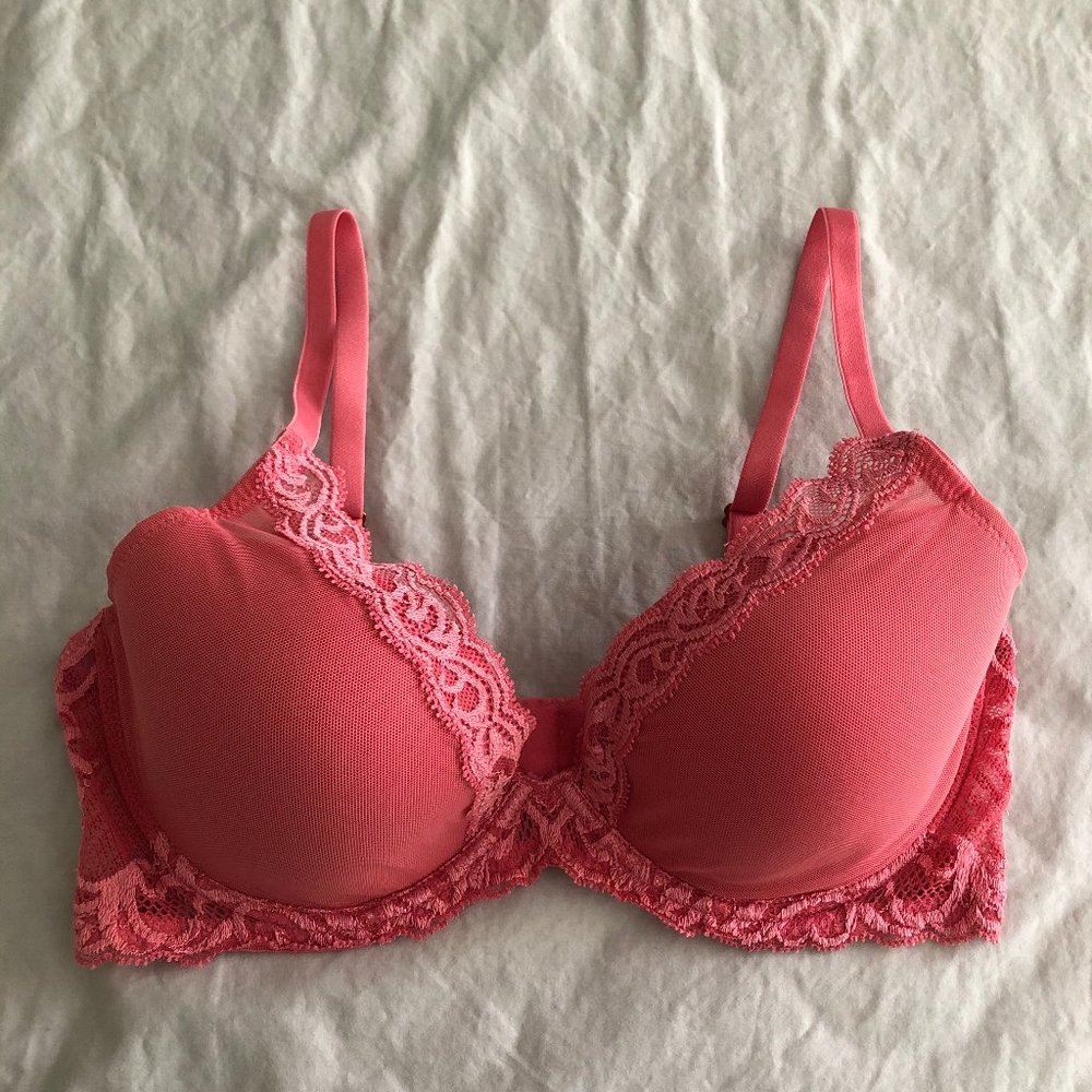 Natori Feathers Bra - 36C